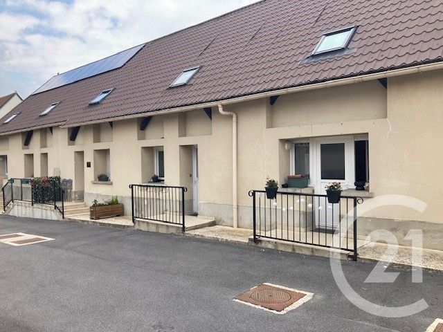 Appartement F3 à louer OISSERY