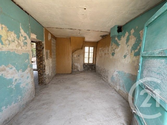 maison à vendre - 3 pièces - 76.0 m2 - OGNES - 60 - PICARDIE - Century 21 Saint Pathus Immobilier