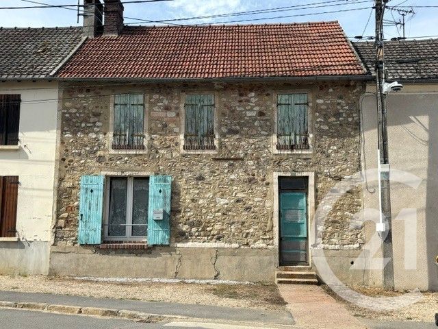 maison - OGNES - 60