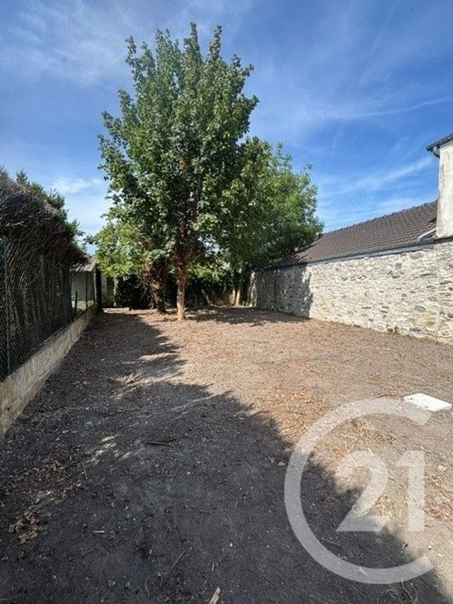 maison à vendre - 3 pièces - 76.0 m2 - OGNES - 60 - PICARDIE - Century 21 Saint Pathus Immobilier