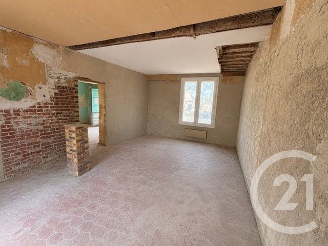 maison à vendre - 3 pièces - 76.0 m2 - OGNES - 60 - PICARDIE - Century 21 Saint Pathus Immobilier