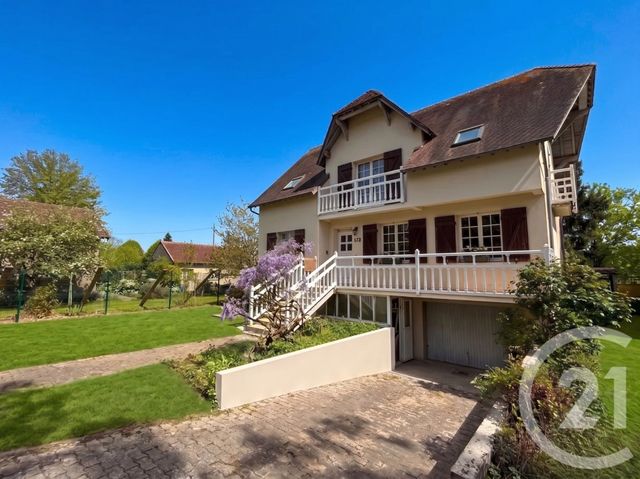 Maison à vendre MARCHEMORET