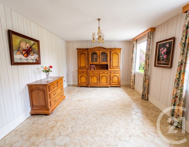maison à vendre - 6 pièces - 139.59 m2 - MARCHEMORET - 77 - ILE-DE-FRANCE - Century 21 Saint Pathus Immobilier