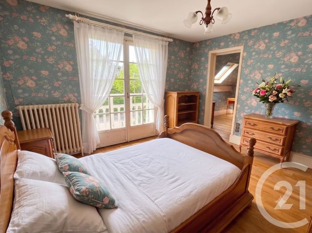 maison à vendre - 6 pièces - 139.59 m2 - MARCHEMORET - 77 - ILE-DE-FRANCE - Century 21 Saint Pathus Immobilier