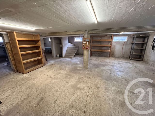 maison à vendre - 6 pièces - 139.59 m2 - MARCHEMORET - 77 - ILE-DE-FRANCE - Century 21 Saint Pathus Immobilier