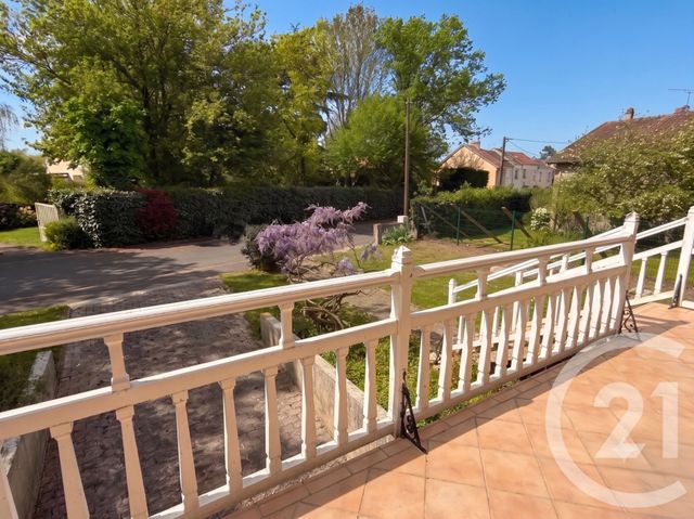 maison à vendre - 6 pièces - 139.59 m2 - MARCHEMORET - 77 - ILE-DE-FRANCE - Century 21 Saint Pathus Immobilier