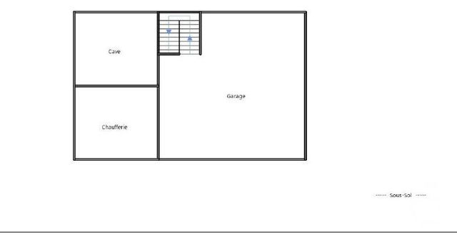 maison à vendre - 6 pièces - 139.59 m2 - MARCHEMORET - 77 - ILE-DE-FRANCE - Century 21 Saint Pathus Immobilier