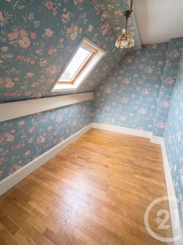 maison à vendre - 6 pièces - 139.59 m2 - MARCHEMORET - 77 - ILE-DE-FRANCE - Century 21 Saint Pathus Immobilier