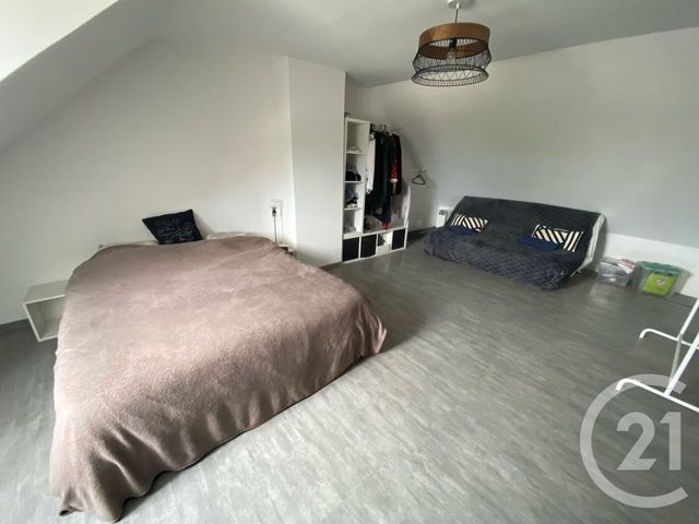 maison à vendre - 5 pièces - 120.0 m2 - ST PATHUS - 77 - ILE-DE-FRANCE - Century 21 Saint Pathus Immobilier