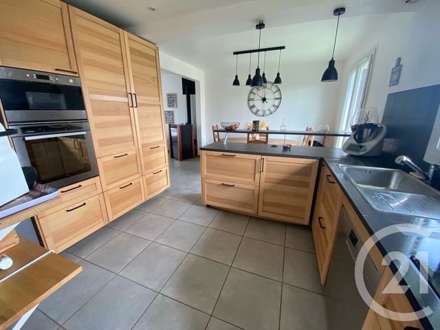 maison à vendre - 5 pièces - 120.0 m2 - ST PATHUS - 77 - ILE-DE-FRANCE - Century 21 Saint Pathus Immobilier