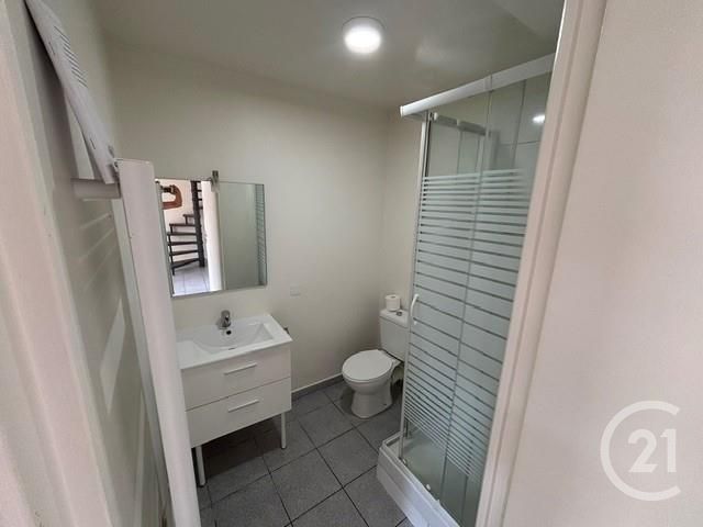 Appartement F2 à louer - 2 pièces - 29.0 m2 - ST SOUPPLETS - 77 - ILE-DE-FRANCE - Century 21 Saint Pathus Immobilier