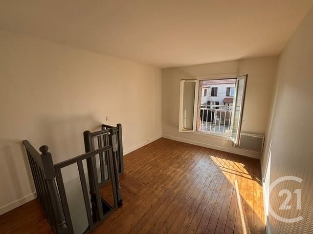 Appartement F2 à louer - 2 pièces - 29.0 m2 - ST SOUPPLETS - 77 - ILE-DE-FRANCE - Century 21 Saint Pathus Immobilier