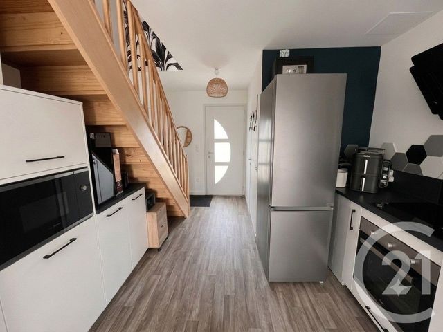maison à vendre - 4 pièces - 90.0 m2 - OISSERY - 77 - ILE-DE-FRANCE - Century 21 Saint Pathus Immobilier