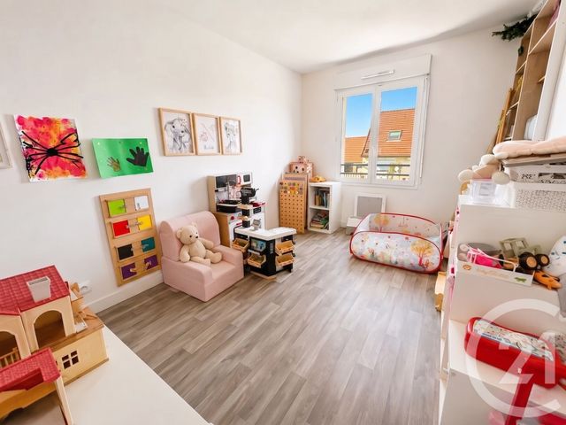 maison à vendre - 4 pièces - 90.0 m2 - OISSERY - 77 - ILE-DE-FRANCE - Century 21 Saint Pathus Immobilier