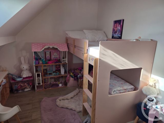 maison à vendre - 6 pièces - 100.0 m2 - ST SOUPPLETS - 77 - ILE-DE-FRANCE - Century 21 Saint Pathus Immobilier