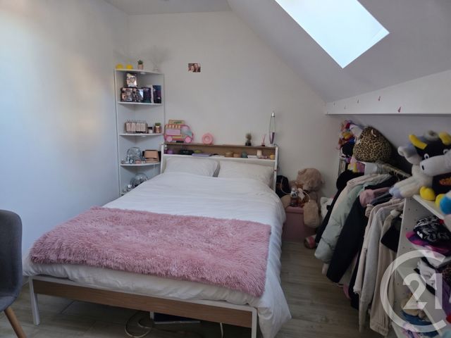 maison à vendre - 6 pièces - 100.0 m2 - ST SOUPPLETS - 77 - ILE-DE-FRANCE - Century 21 Saint Pathus Immobilier