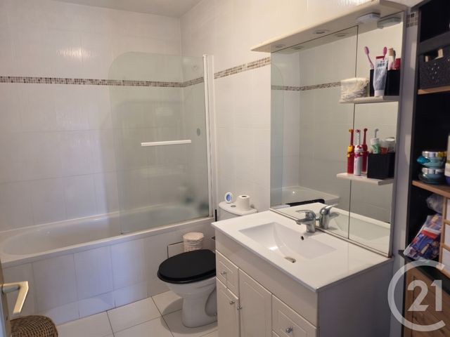 maison à vendre - 6 pièces - 100.0 m2 - ST SOUPPLETS - 77 - ILE-DE-FRANCE - Century 21 Saint Pathus Immobilier
