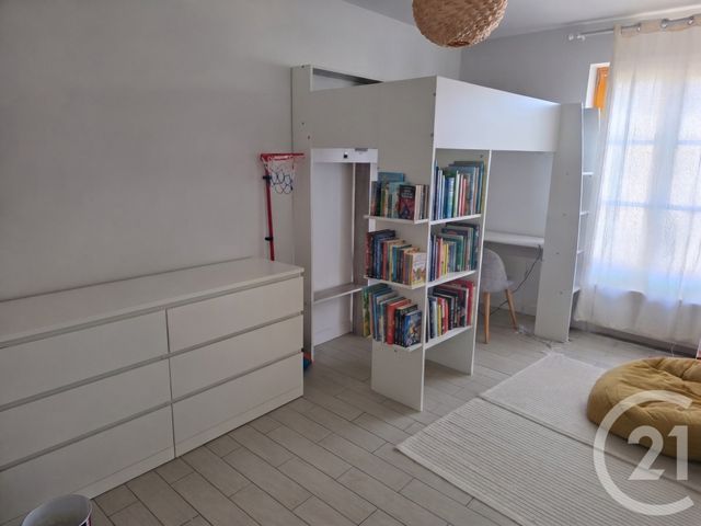 maison à vendre - 6 pièces - 100.0 m2 - ST SOUPPLETS - 77 - ILE-DE-FRANCE - Century 21 Saint Pathus Immobilier