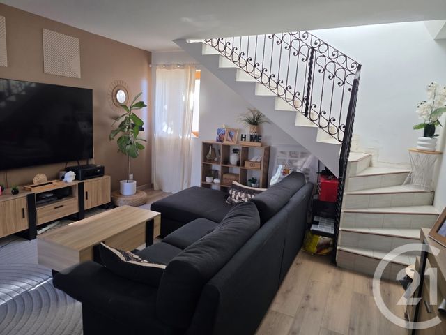 maison à vendre - 6 pièces - 100.0 m2 - ST SOUPPLETS - 77 - ILE-DE-FRANCE - Century 21 Saint Pathus Immobilier