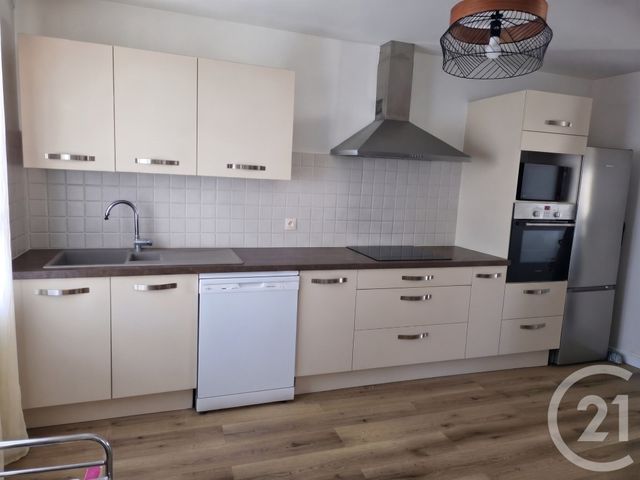 maison à vendre - 6 pièces - 100.0 m2 - ST SOUPPLETS - 77 - ILE-DE-FRANCE - Century 21 Saint Pathus Immobilier