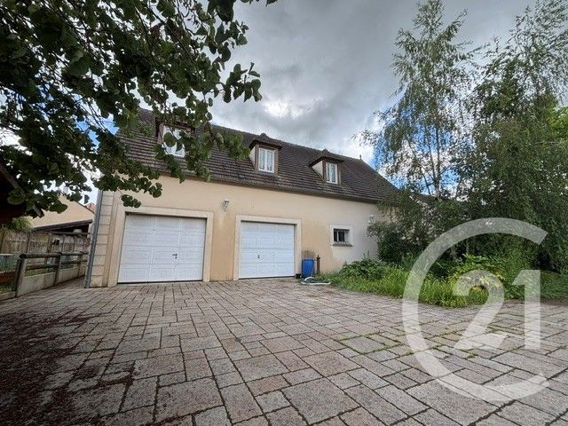 maison à vendre - 7 pièces - 196.0 m2 - DAMMARTIN EN GOELE - 77 - ILE-DE-FRANCE - Century 21 Saint Pathus Immobilier