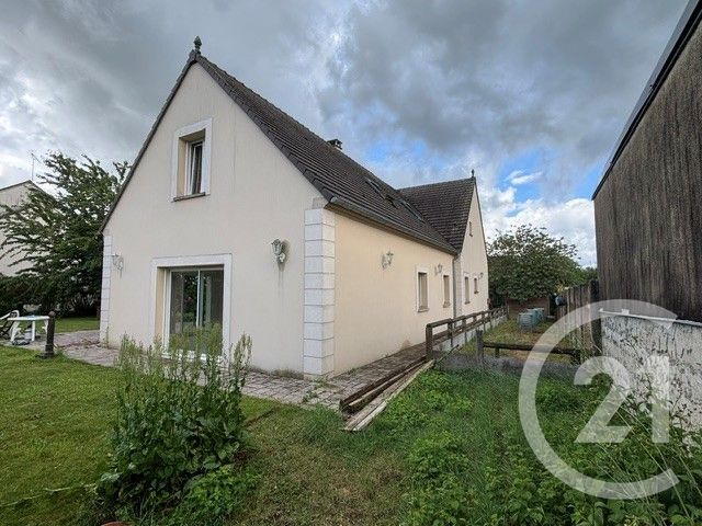 maison à vendre - 7 pièces - 196.0 m2 - DAMMARTIN EN GOELE - 77 - ILE-DE-FRANCE - Century 21 Saint Pathus Immobilier