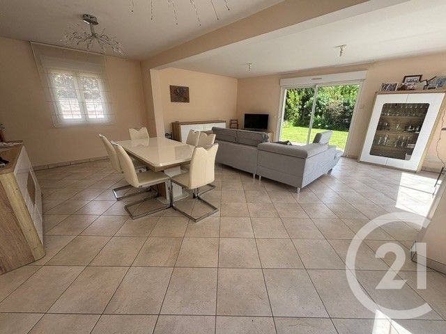 maison à vendre - 7 pièces - 196.0 m2 - DAMMARTIN EN GOELE - 77 - ILE-DE-FRANCE - Century 21 Saint Pathus Immobilier