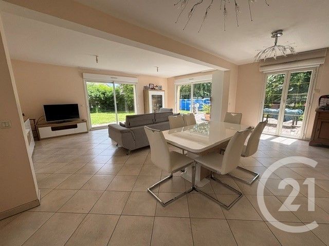 maison à vendre - 7 pièces - 196.0 m2 - DAMMARTIN EN GOELE - 77 - ILE-DE-FRANCE - Century 21 Saint Pathus Immobilier