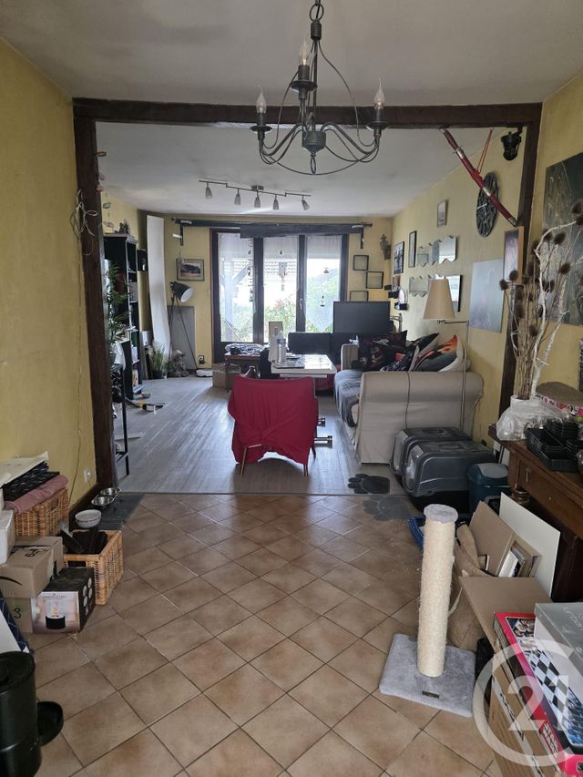 maison à vendre - 6 pièces - 90.0 m2 - ST PATHUS - 77 - ILE-DE-FRANCE - Century 21 Saint Pathus Immobilier