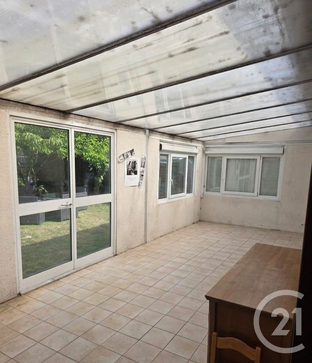 maison à vendre - 6 pièces - 90.0 m2 - ST PATHUS - 77 - ILE-DE-FRANCE - Century 21 Saint Pathus Immobilier