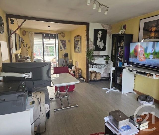 maison à vendre - 6 pièces - 90.0 m2 - ST PATHUS - 77 - ILE-DE-FRANCE - Century 21 Saint Pathus Immobilier