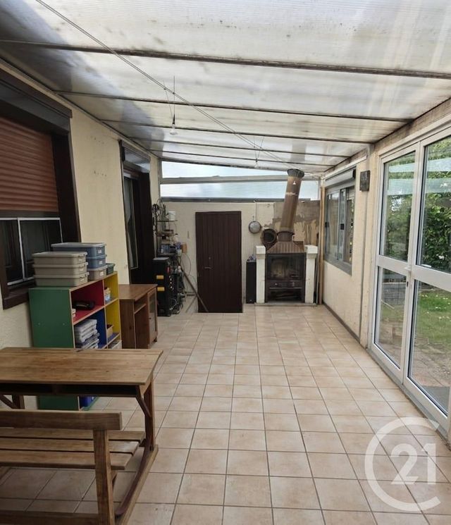 maison à vendre - 6 pièces - 90.0 m2 - ST PATHUS - 77 - ILE-DE-FRANCE - Century 21 Saint Pathus Immobilier