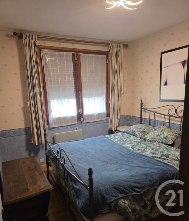 maison à vendre - 6 pièces - 90.0 m2 - ST PATHUS - 77 - ILE-DE-FRANCE - Century 21 Saint Pathus Immobilier