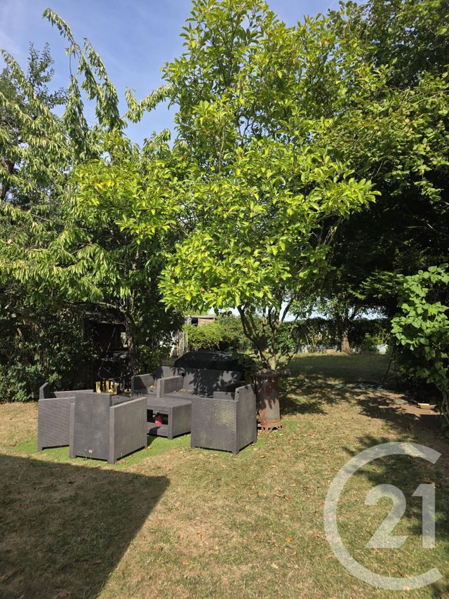 maison à vendre - 6 pièces - 90.0 m2 - ST PATHUS - 77 - ILE-DE-FRANCE - Century 21 Saint Pathus Immobilier