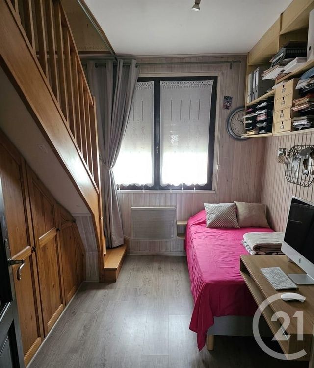 maison à vendre - 6 pièces - 90.0 m2 - ST PATHUS - 77 - ILE-DE-FRANCE - Century 21 Saint Pathus Immobilier