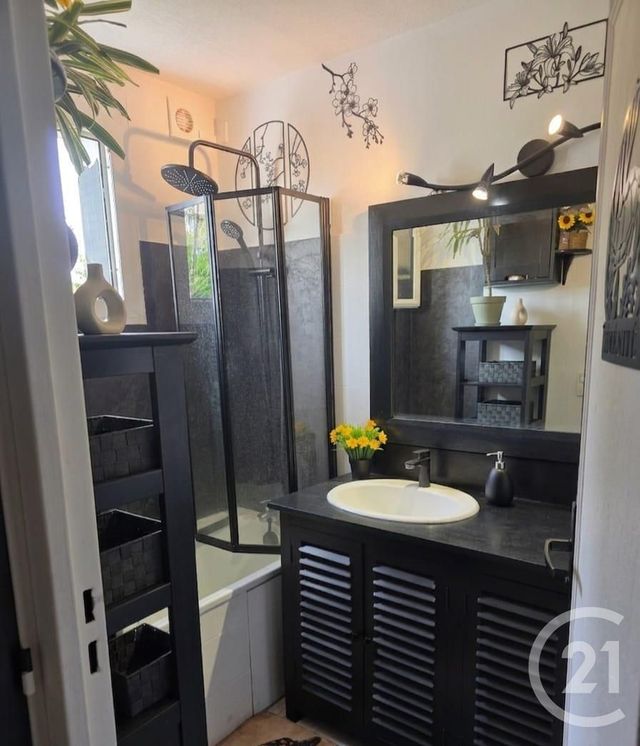 maison à vendre - 6 pièces - 90.0 m2 - ST PATHUS - 77 - ILE-DE-FRANCE - Century 21 Saint Pathus Immobilier