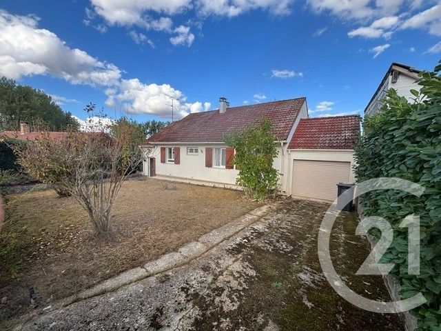Maison à vendre ST PATHUS