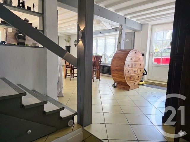maison à vendre - 5 pièces - 139.39 m2 - CLAYE SOUILLY - 77 - ILE-DE-FRANCE - Century 21 Saint Pathus Immobilier