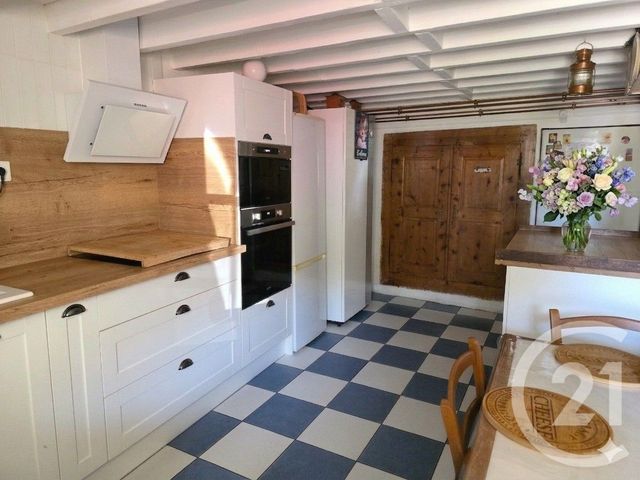 maison à vendre - 5 pièces - 139.39 m2 - CLAYE SOUILLY - 77 - ILE-DE-FRANCE - Century 21 Saint Pathus Immobilier