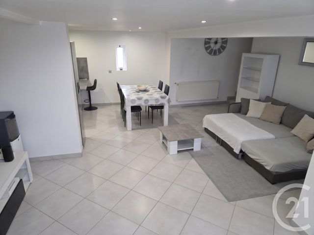 maison à vendre - 4 pièces - 115.12 m2 - OISSERY - 77 - ILE-DE-FRANCE - Century 21 Saint Pathus Immobilier