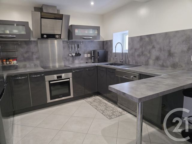 maison à vendre - 4 pièces - 115.12 m2 - OISSERY - 77 - ILE-DE-FRANCE - Century 21 Saint Pathus Immobilier