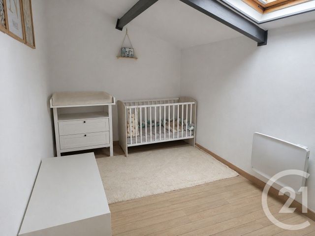 maison à vendre - 4 pièces - 115.12 m2 - OISSERY - 77 - ILE-DE-FRANCE - Century 21 Saint Pathus Immobilier