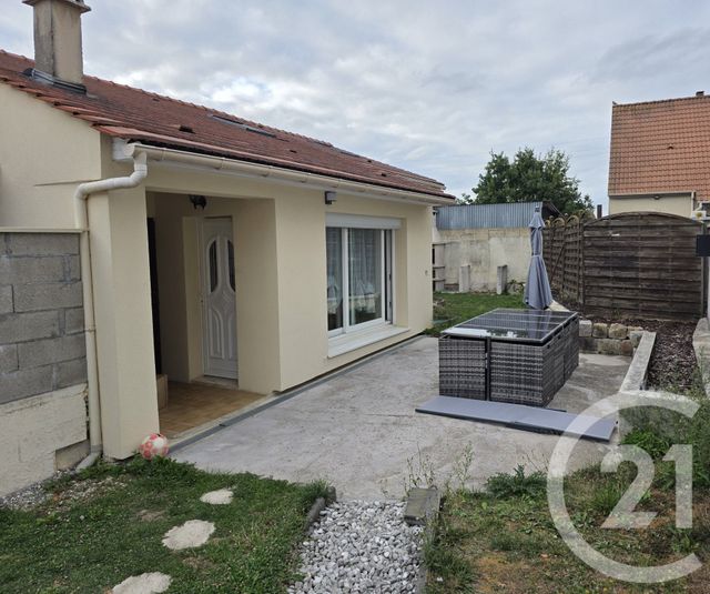 maison à vendre - 4 pièces - 115.12 m2 - OISSERY - 77 - ILE-DE-FRANCE - Century 21 Saint Pathus Immobilier