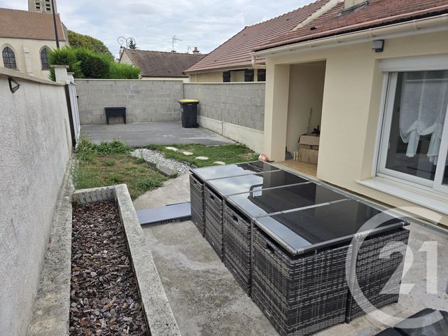 maison à vendre - 4 pièces - 115.12 m2 - OISSERY - 77 - ILE-DE-FRANCE - Century 21 Saint Pathus Immobilier