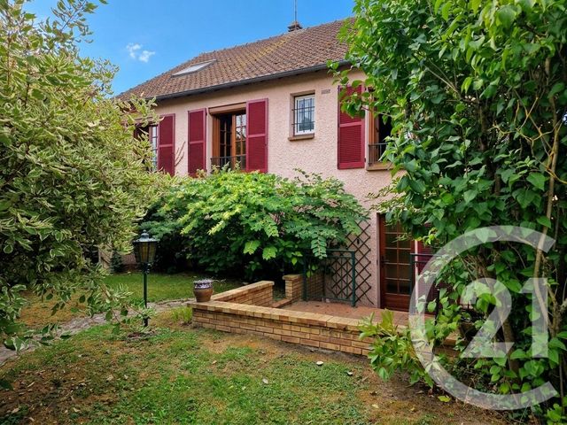 maison à vendre - 5 pièces - 122.88 m2 - ST SOUPPLETS - 77 - ILE-DE-FRANCE - Century 21 Saint Pathus Immobilier