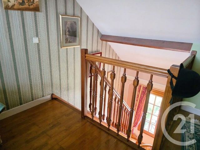maison à vendre - 5 pièces - 122.88 m2 - ST SOUPPLETS - 77 - ILE-DE-FRANCE - Century 21 Saint Pathus Immobilier
