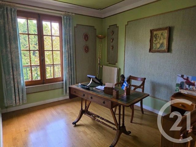 maison à vendre - 5 pièces - 122.88 m2 - ST SOUPPLETS - 77 - ILE-DE-FRANCE - Century 21 Saint Pathus Immobilier