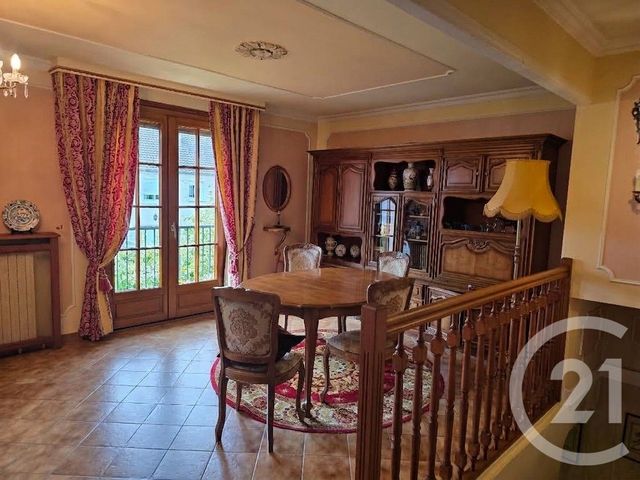 maison à vendre - 5 pièces - 122.88 m2 - ST SOUPPLETS - 77 - ILE-DE-FRANCE - Century 21 Saint Pathus Immobilier