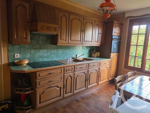maison à vendre - 5 pièces - 122.88 m2 - ST SOUPPLETS - 77 - ILE-DE-FRANCE - Century 21 Saint Pathus Immobilier