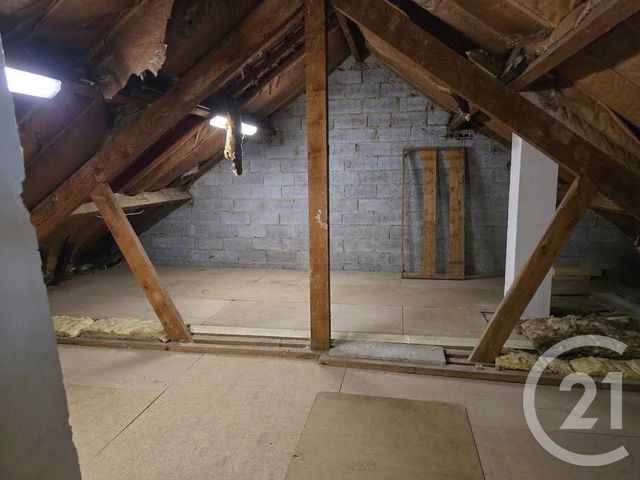 maison à vendre - 5 pièces - 122.88 m2 - ST SOUPPLETS - 77 - ILE-DE-FRANCE - Century 21 Saint Pathus Immobilier